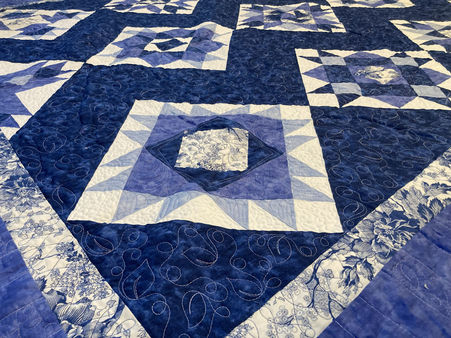 Holiday Raffle Ticket