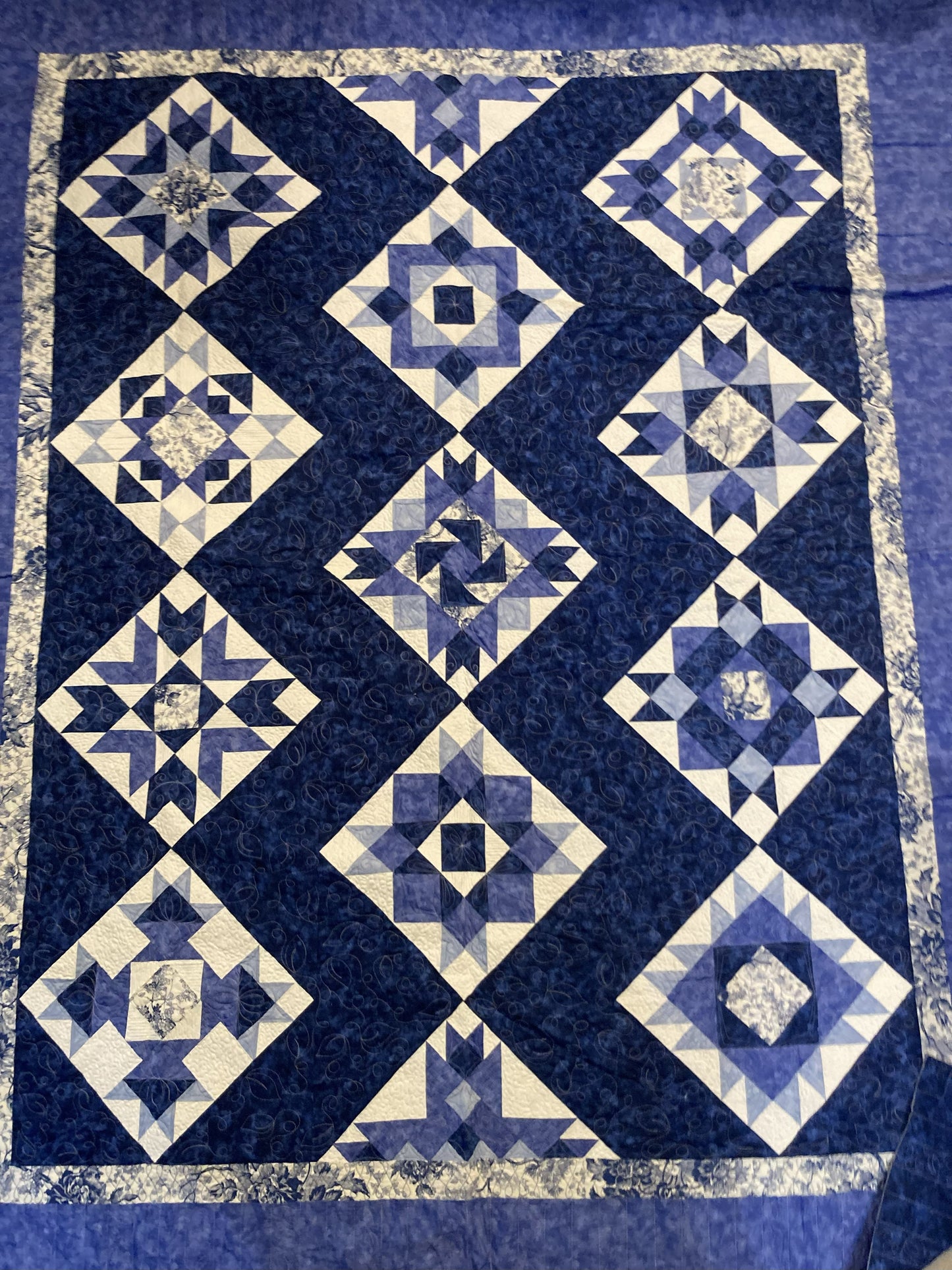 Holiday Raffle Ticket