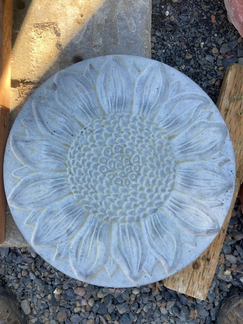 Stepping Stones - Sunflower