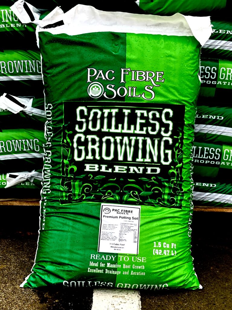 Soil Dynasty Potting Soil 1.5 cu. ft.