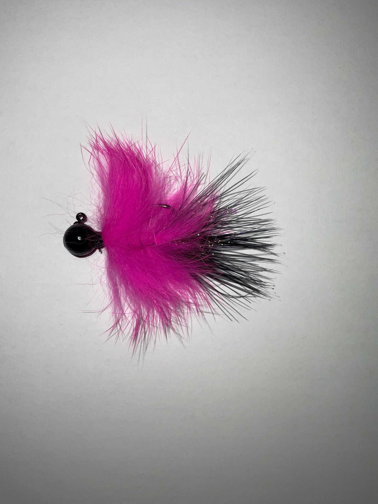 Steelhead Jigs. Assortment of colors